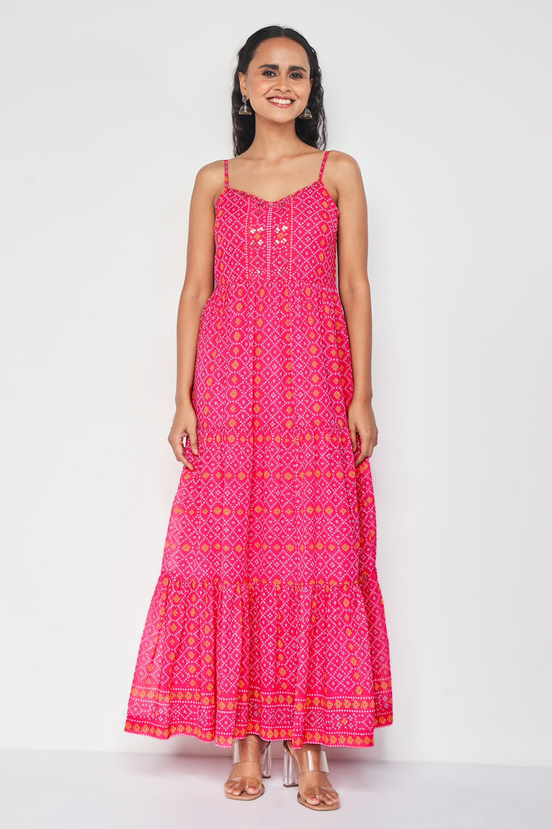Global desi maxi on sale